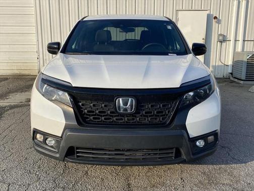 2021 Honda Passport 2WD Sport