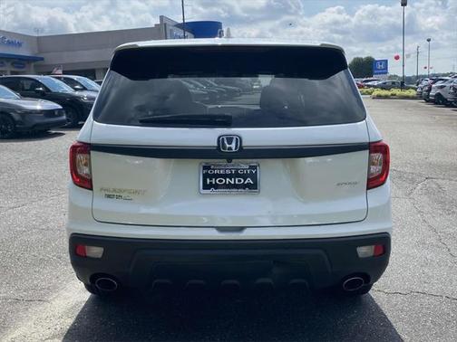 2021 Honda Passport 2WD Sport