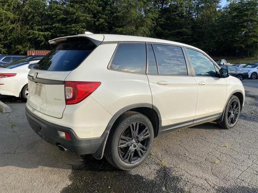 2021 Honda Passport 2WD Sport