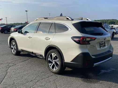 2021 Subaru Outback Touring