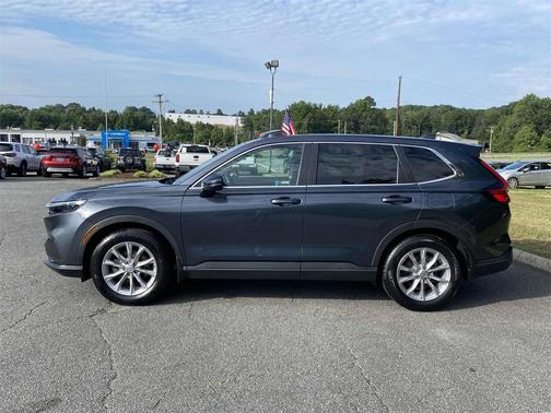 2023 Honda CR-V EX 2WD