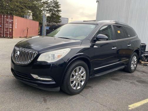 2013 Buick Enclave Premium
