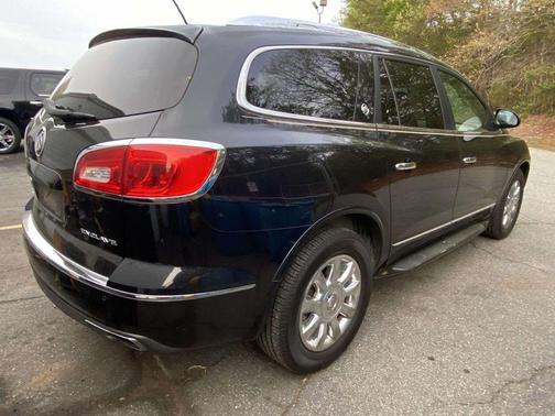 2013 Buick Enclave Premium