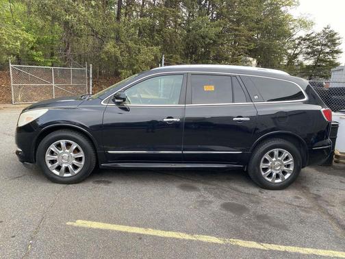 2013 Buick Enclave Premium