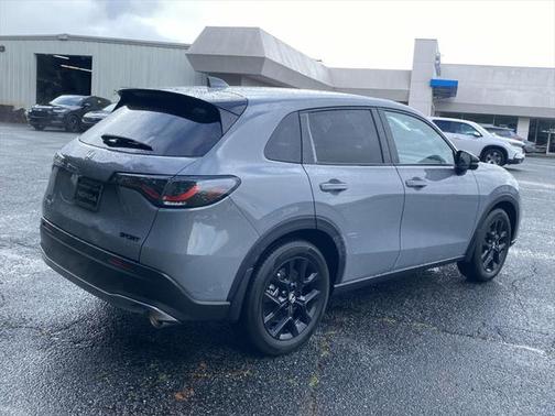 2024 Honda HR-V AWD Sport