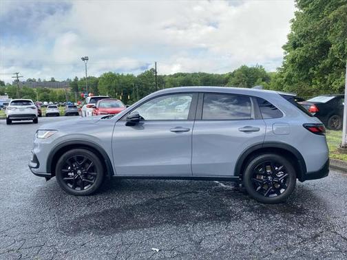 2024 Honda HR-V AWD Sport