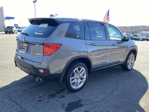 2024 Honda Passport AWD EX-L