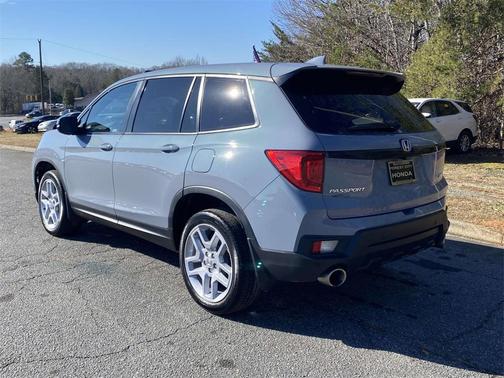 2024 Honda Passport AWD EX-L