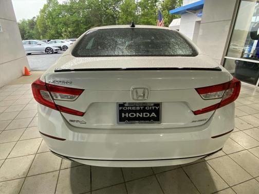 2021 Honda Accord Sport 1.5T