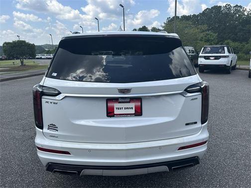 2021 Cadillac XT6 Sport AWD