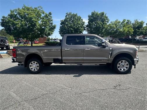 2023 Ford F-250 King Ranch