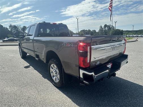 2023 Ford F-250 King Ranch