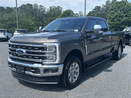 2023 Ford F-250 King Ranch
