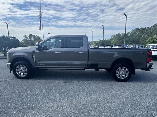 2023 Ford F-250 King Ranch