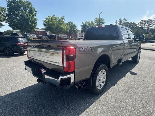 2023 Ford F-250 King Ranch