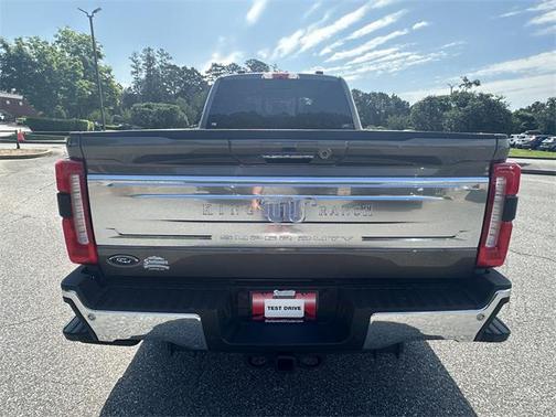 2023 Ford F-250 King Ranch