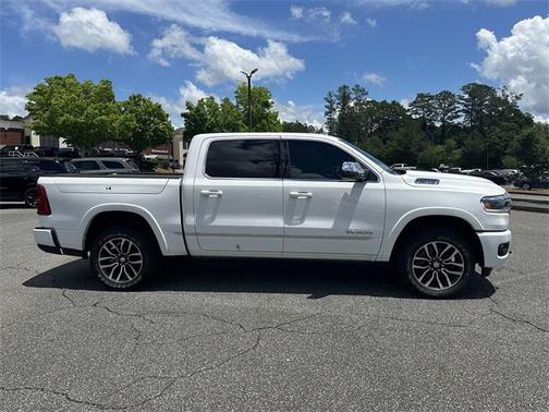 2025 RAM 1500 Limited