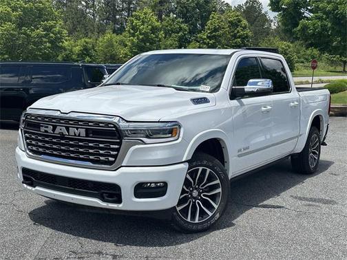 2025 RAM 1500 Limited