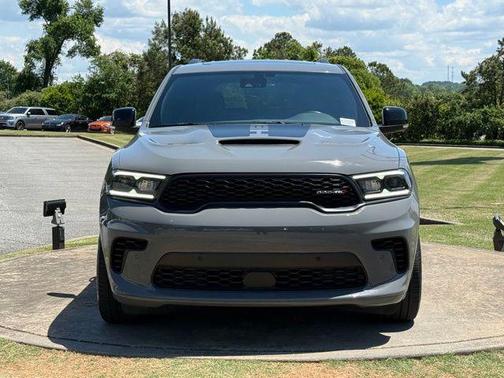 Destroyer Gray Clearcoat 2025 Dodge Durango R/T 20th Anniversary Plus AWD