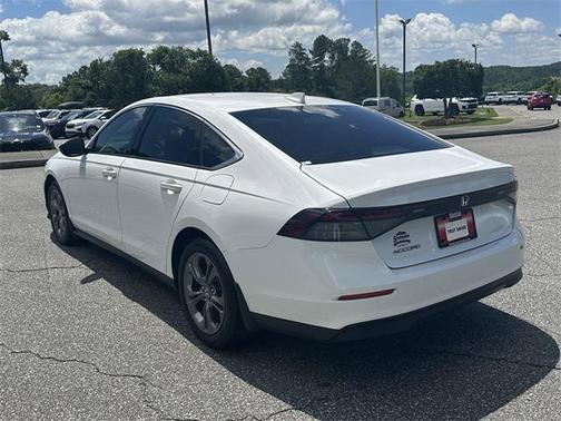 2023 Honda Accord EX 1.5T