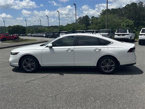 2023 Honda Accord EX 1.5T