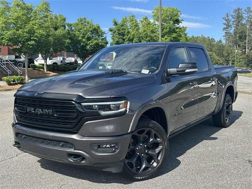2021 RAM 1500 Limited