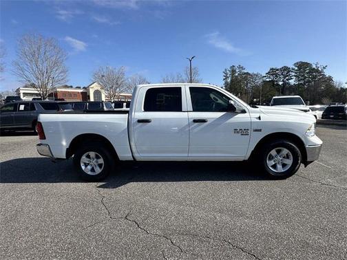 2023 RAM 1500 Tradesman
