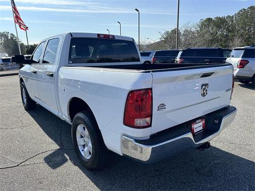 2023 RAM 1500 Tradesman