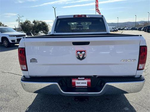 2023 RAM 1500 Tradesman