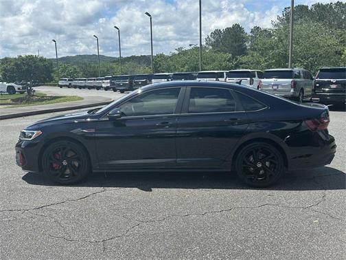 2024 Volkswagen Jetta GLI 2.0T Autobahn