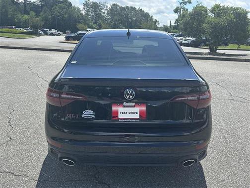 2024 Volkswagen Jetta GLI 2.0T Autobahn