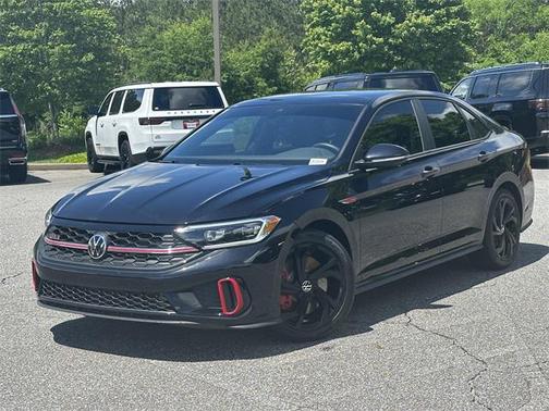2024 Volkswagen Jetta GLI 2.0T Autobahn
