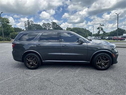 2025 Dodge Durango R/T 20th Anniversary Premium AWD
