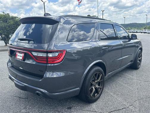 2025 Dodge Durango R/T 20th Anniversary Premium AWD