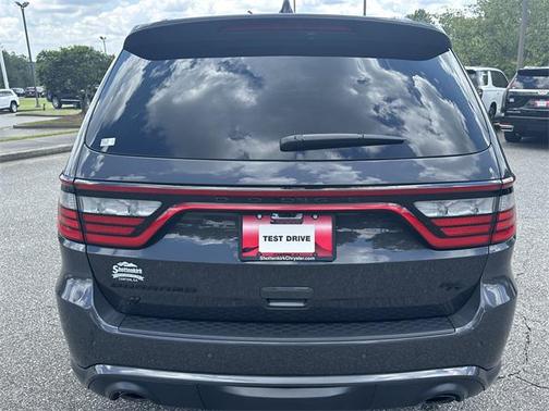 2025 Dodge Durango R/T 20th Anniversary Premium AWD
