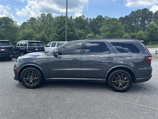 2025 Dodge Durango R/T 20th Anniversary Premium AWD