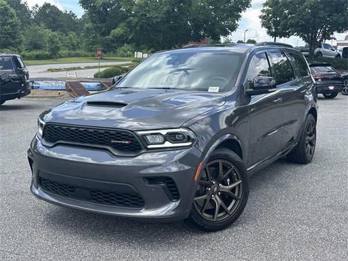 2025 Dodge Durango R/T 20th Anniversary Premium AWD