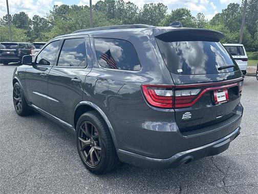 2025 Dodge Durango R/T 20th Anniversary Premium AWD