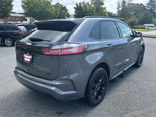 2024 Ford Edge SE