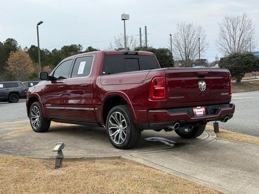 2025 RAM 1500 ST
