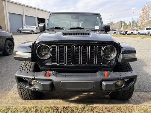 2024 Jeep Gladiator Mojave X