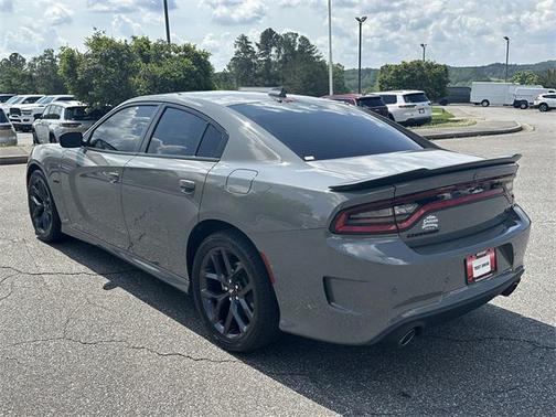 2023 Dodge Charger R/T