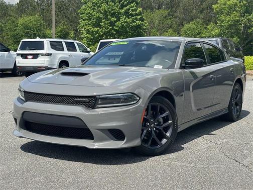 2023 Dodge Charger R/T