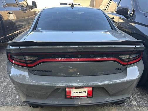 2023 Dodge Charger R/T