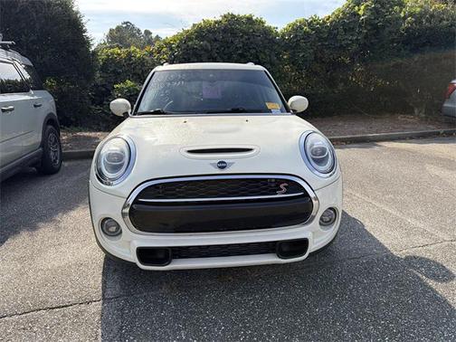 2021 MINI Hardtop Cooper S
