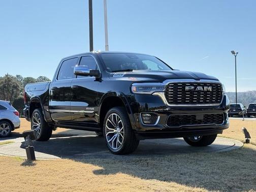 2026 RAM 1500 ST
