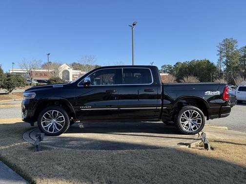 2026 RAM 1500 ST