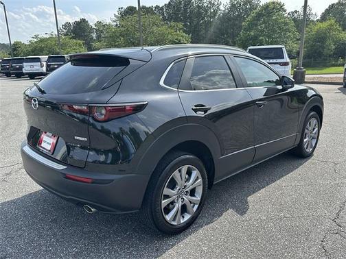 2023 Mazda CX-30 2.5 S Preferred Package