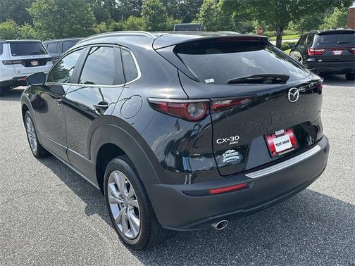 2023 Mazda CX-30 2.5 S Preferred Package