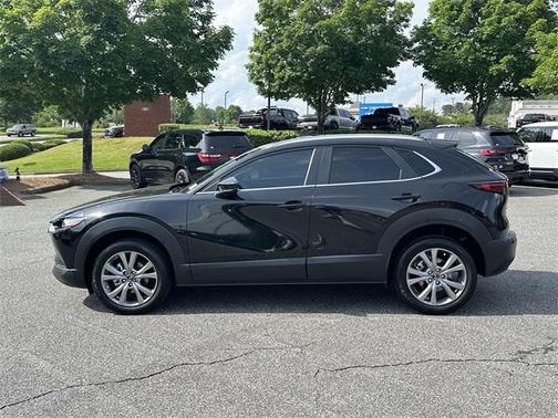 2023 Mazda CX-30 2.5 S Preferred Package